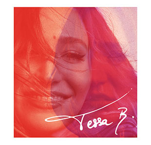 Pop-rock TESSA B PARIS
