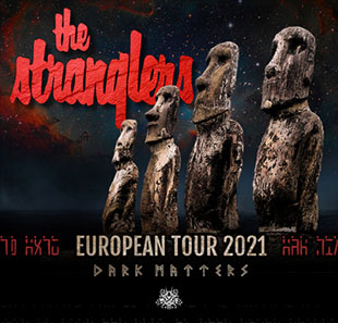 Pop-rock THE STRANGLERS DIJON