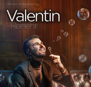Humor VALENTIN REINEHR LA VIE EST BEGUE TOULON