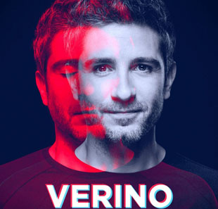 Humor VERINO FOCUS PARIS
