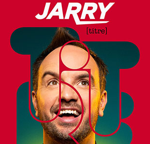 One man/woman show JARRY TITRE PARIS