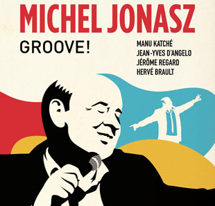 Jazz MICHEL JONASZ Jazz MICHEL JONASZ