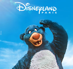 Pretpark DISNEY - 2 JOURS - 2 PARCS MARNE LA VALLEE CEDEX 4 Pretpark DISNEY - 2 JOURS - 2 PARCS MARNE LA VALLEE CEDEX 4
