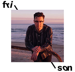 Jazz NICK WATERHOUSE (US) FRIBOURG
