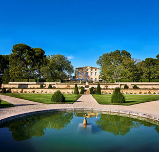 Klassieke muziek DUOS AMOUR OPERA CHATEAU LA GAUDE CONCERT DEGUSTATION AIX EN PROVENCE