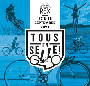 Film TOUS EN SELLE ! 2021 PARIS