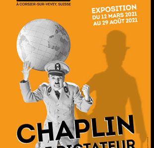 Pretpark CHAPLIN'S WORLD - SAISON 2021