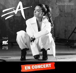 R'n'B/Soul/Funk EVA ORLEANS
