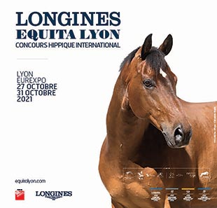 Salon/Beurs LONGINES GRAND PRIX JUMPING ET SPECTACLE CHASSIEU CEDEX