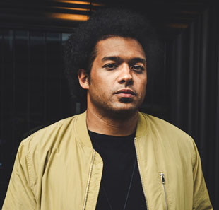 Jazz MAKAYA MCCRAVEN REIMS SUNNYSIDE FESTIVAL REIMS