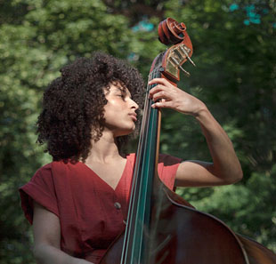 Jazz SELENE SAINT-AIME REIMS SUNNYSIDE FESTIVAL REIMS