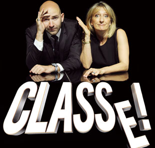 Humor GIROUD & STOTZ -
