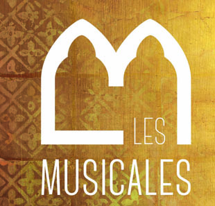 Jazz FESTIVAL LES MUSICALES DE NORMANDIE 2021
