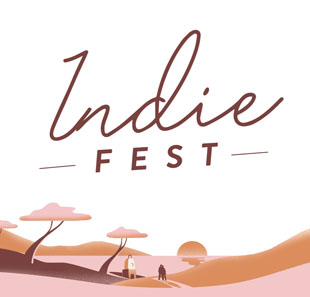 Afro-Cubaanse muziek INDIE FEST 2EME EDITION - PASS 2J VALABLE LES 6 ET 7 AOUT 2021 ST TROPEZ