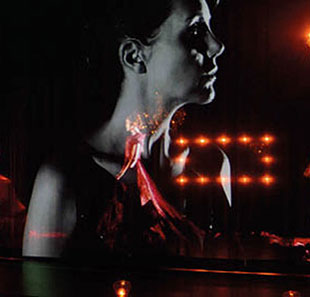 Klassiek theater MOI, PHEDRE PESSAC