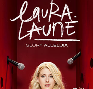 LAURA LAUNE