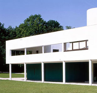 VILLA SAVOYE