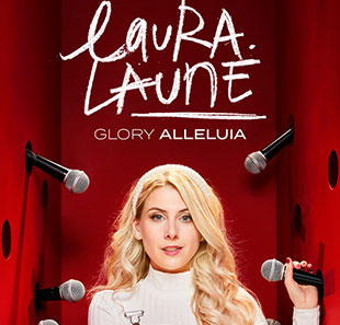 LAURA LAUNE