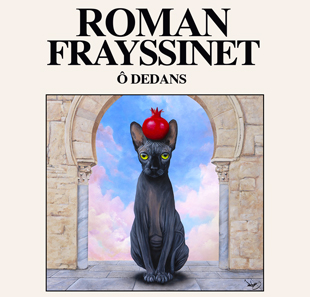 ROMAN FRAYSSINET