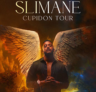 SLIMANE