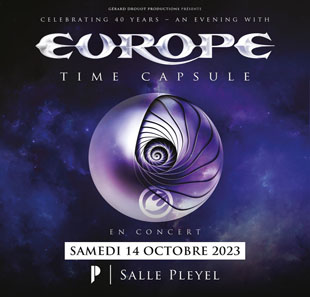EUROPE