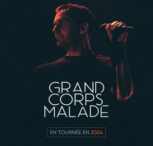 GRAND CORPS MALADE