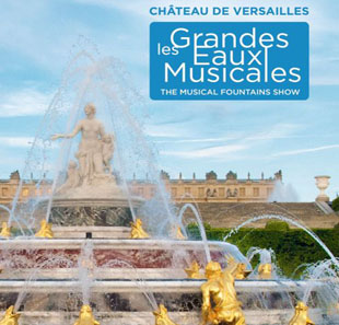 LES GRANDES EAUX MUSICALES 2023