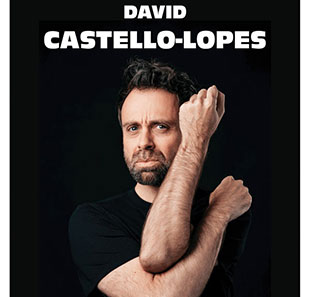DAVID CASTELLO-LOPES
