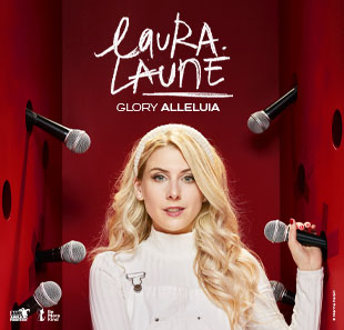 LAURA LAUNE