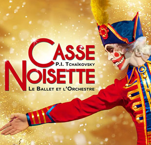 CASSE-NOISETTE