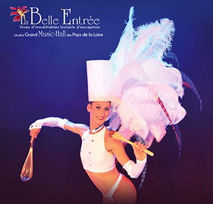 FRENCH TOUCH - SPECTACLE SEUL FRENCH TOUCH - SPECTACLE SEUL