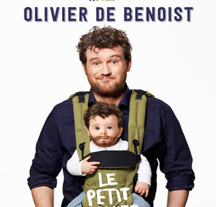 OLIVIER DE BENOIST