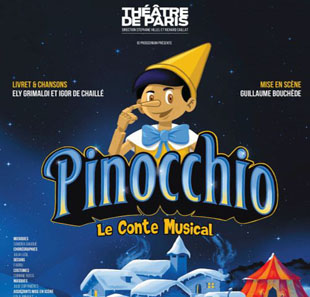 PINOCCHIO