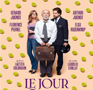 LE JOUR DU KIWI
