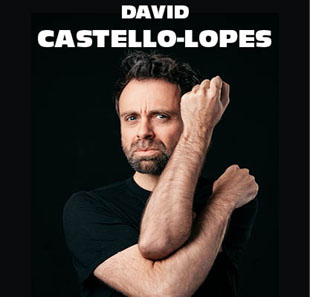 DAVID CASTELLO-LOPES