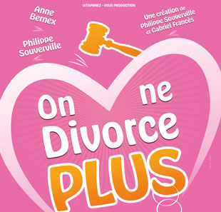 ON NE DIVORCE PLUS