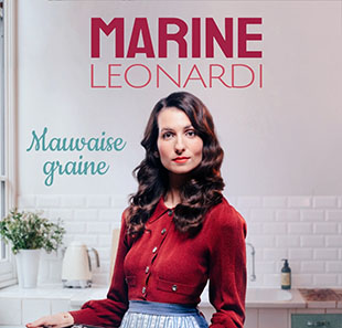 MARINE LEONARDI