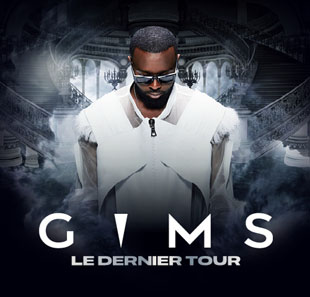 GIMS - PALAIS NIKAIA at NICE | Buy your Tickets at the best price on ...