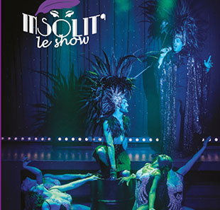 INSOLIT LE SHOW
