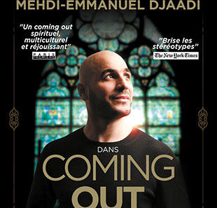 MEHDI DJAADI