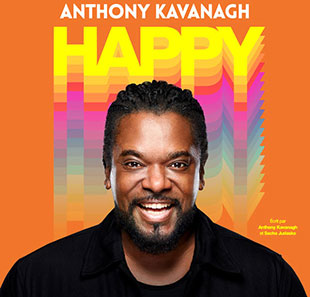 ANTHONY KAVANAGH