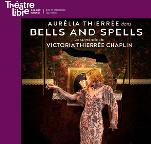 BELLS AND SPELLS