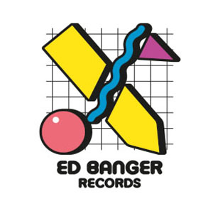ED BANGER XX : P.WINTER/K.SMILE