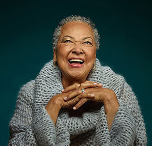 RHODA SCOTT & VOCAJAZZ