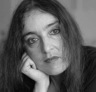 CARINE GUTLERNER