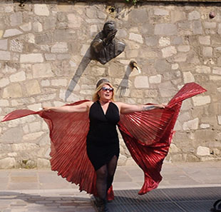 MONTMARTRE (EN)CHANTE INSOLITE