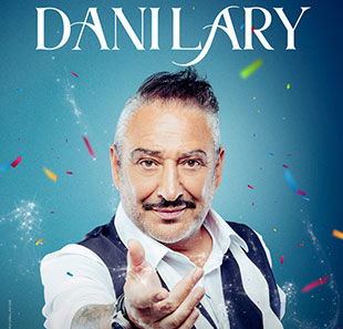 DANI LARY