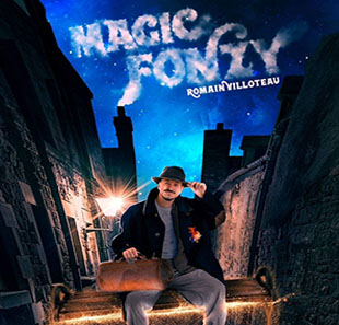 MAGIC FONZY