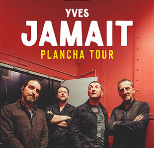 YVES JAMAIT