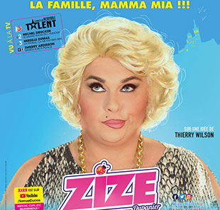 ZIZE 